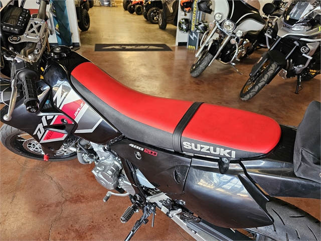 2022 Suzuki DR-Z 400SM Base at Matt's ATV & Offroad