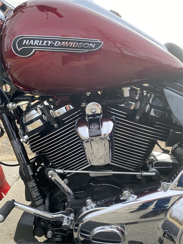 2017 Harley-Davidson Trike Freewheeler at Harley-Davidson of Asheville