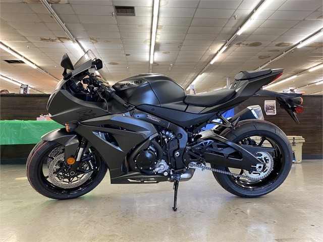 21 Suzuki Gsx R 1000 Columbia Powersports Supercenter
