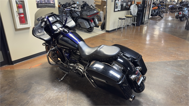 2020 Harley-Davidson Touring Road Glide at Southern Devil Harley-Davidson