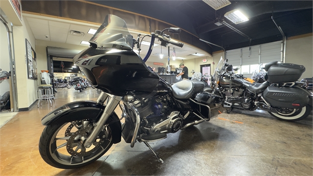 2020 Harley-Davidson Touring Road Glide at Southern Devil Harley-Davidson