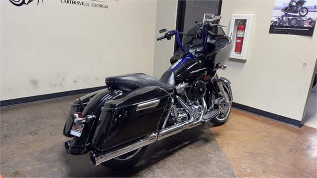 2020 Harley-Davidson Touring Road Glide at Southern Devil Harley-Davidson