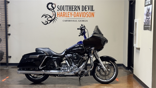 2020 Harley-Davidson Touring Road Glide at Southern Devil Harley-Davidson