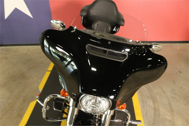 2019 Harley-Davidson Electra Glide Standard at Texas Harley