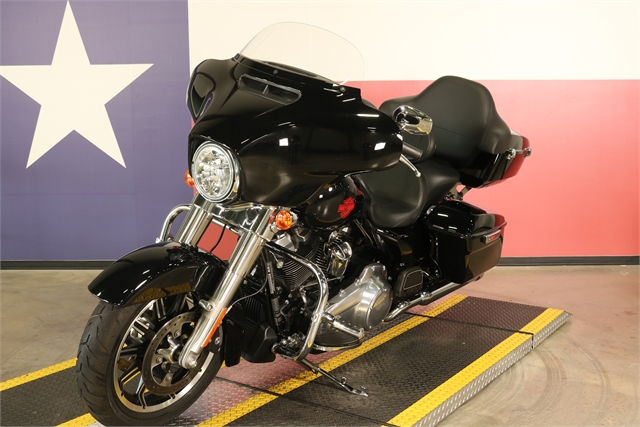2019 Harley-Davidson Electra Glide Standard at Texas Harley