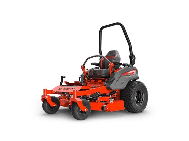 2025 Gravely PRO-TURN? 500 72 572 Kawasaki? FX1000 EFI at Wise Honda