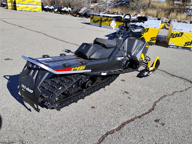 2025 Ski-Doo Summit Neo + 600 EFI 85 at Power World Sports, Granby, CO 80446