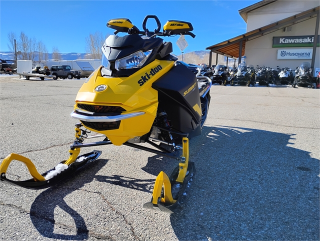 2025 Ski-Doo Summit Neo + 600 EFI 85 at Power World Sports, Granby, CO 80446