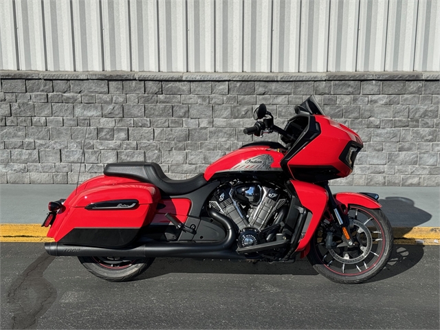 2023 Indian Motorcycle Challenger Dark Horse at Lynnwood Motoplex, Lynnwood, WA 98037