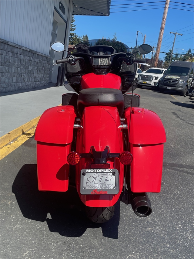 2023 Indian Motorcycle Challenger Dark Horse at Lynnwood Motoplex, Lynnwood, WA 98037