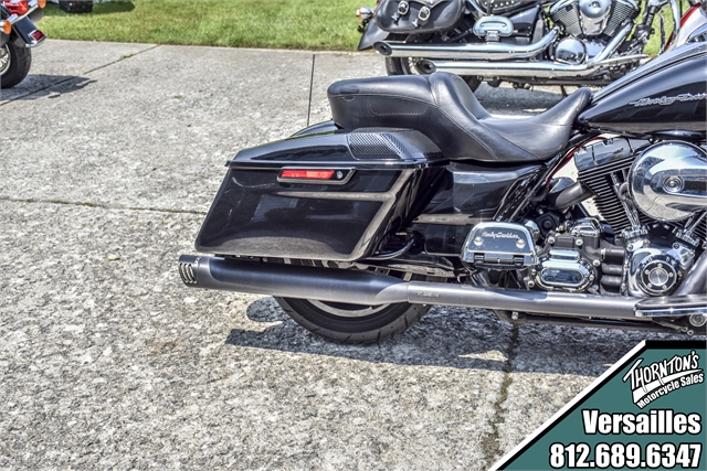 2015 Harley-Davidson Road Glide Base at Thornton's Motorcycle - Versailles, IN
