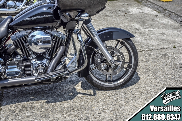 2015 Harley-Davidson Road Glide Base at Thornton's Motorcycle - Versailles, IN