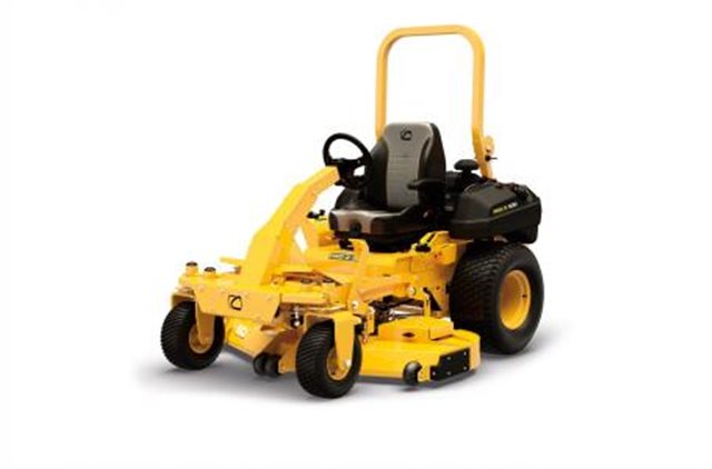 2022 Cub Cadet Commercial Zero Turn Mowers PRO Z 560 S KW at Wise Honda