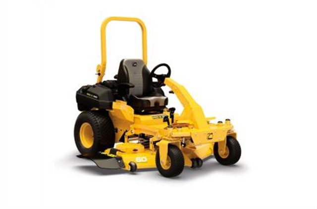 2022 Cub Cadet Commercial Zero Turn Mowers PRO Z 560 S KW at Wise Honda