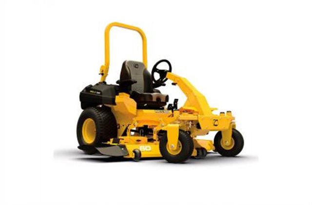 2021 Cub Cadet Commercial Zero Turn Mowers PRO Z 560 S KW at Wise Honda