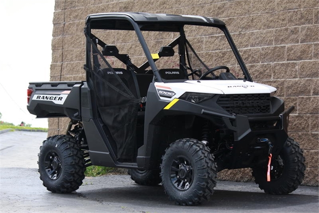 2025 Polaris Ranger 1000 Premium at Friendly Powersports Baton Rouge