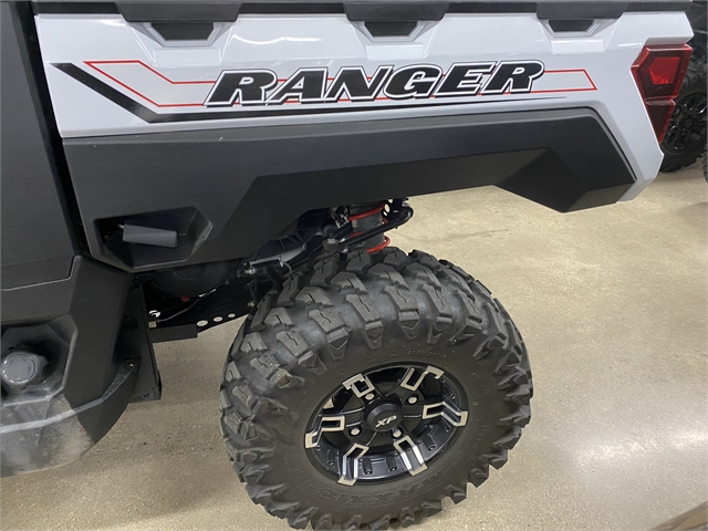 2021 Polaris Ranger XP 1000 Trail Boss Base at ATVs and More
