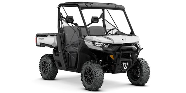 2020 Can-Am Defender PRO XT HD10 | Riderz