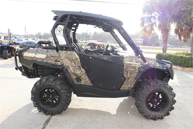 2016 Can-Am Commander Mossy Oak Hunting Edition 1000 at Friendly Powersports Baton Rouge