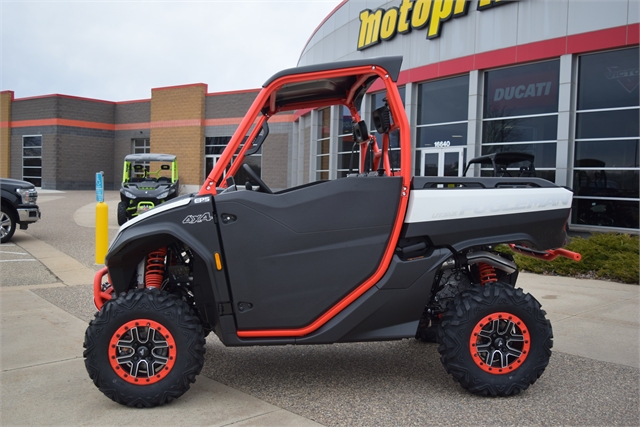 2022 Segway Fugleman UT10X | Motoprimo Motorsports