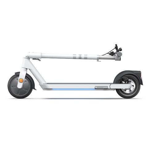 2023 SSR MOTORSPORTS NEON 2 ELECTRIC SCOOTER at Supreme Power Sports