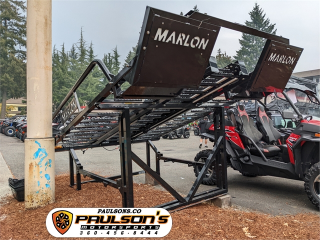2021 Marlon XPLORE II SXS DECK at Paulson's Motorsports