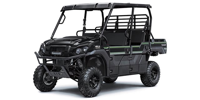 2024 Kawasaki Mule PRO-FXT 1000 LE at Paulson's Motorsports