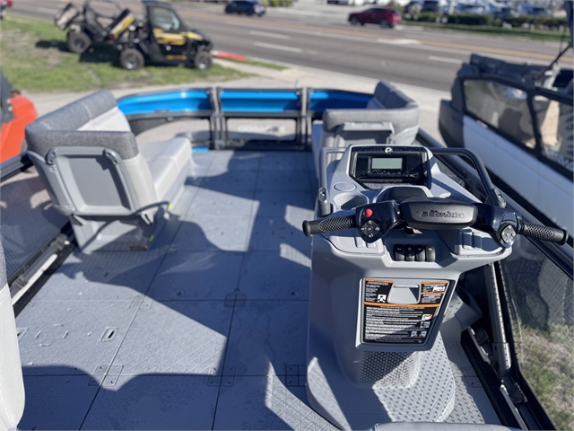 2023 Sea-Doo Switch 19 - 170 HP at Jacksonville Powersports, Jacksonville, FL 32225