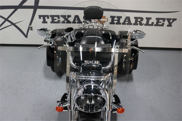 2015 Harley-Davidson Trike Freewheeler at Texas Harley