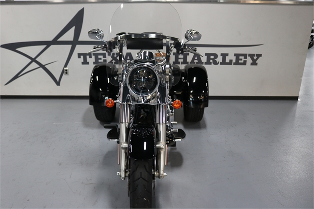 2015 Harley-Davidson Trike Freewheeler at Texas Harley