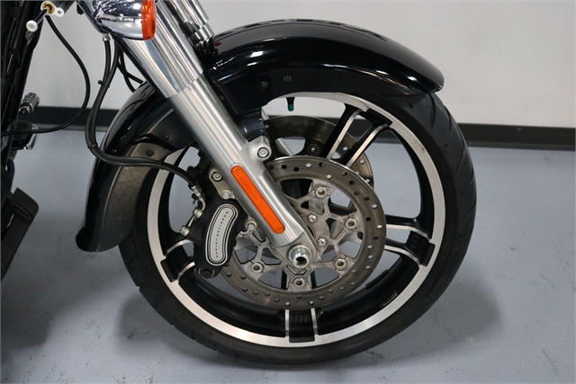 2015 Harley-Davidson Trike Freewheeler at Texas Harley