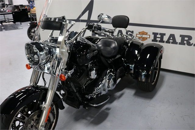 2015 Harley-Davidson Trike Freewheeler at Texas Harley