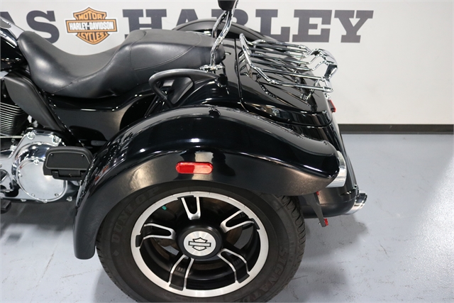 2015 Harley-Davidson Trike Freewheeler at Texas Harley