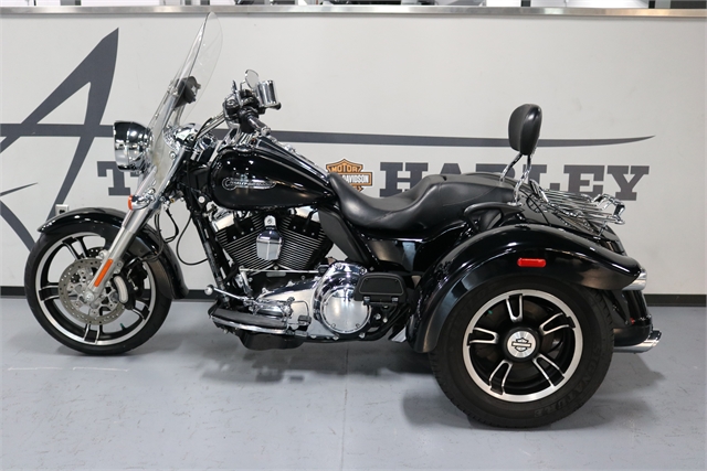 2015 Harley-Davidson Trike Freewheeler at Texas Harley