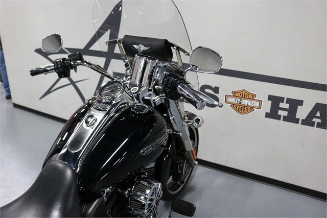 2015 Harley-Davidson Trike Freewheeler at Texas Harley