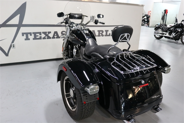 2015 Harley-Davidson Trike Freewheeler at Texas Harley