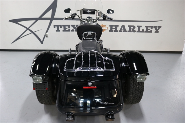 2015 Harley-Davidson Trike Freewheeler at Texas Harley