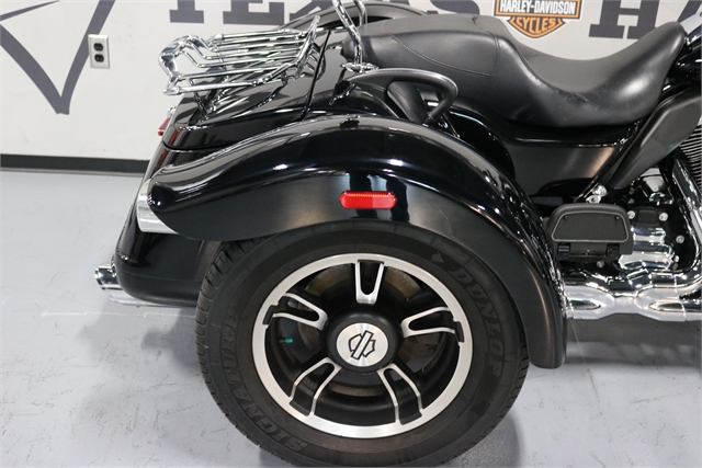 2015 Harley-Davidson Trike Freewheeler at Texas Harley