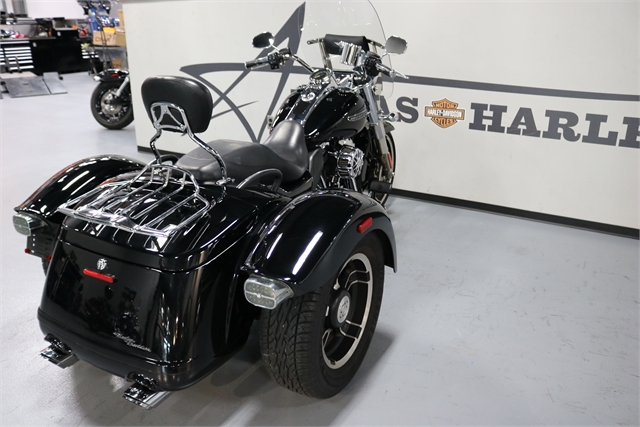 2015 Harley-Davidson Trike Freewheeler at Texas Harley