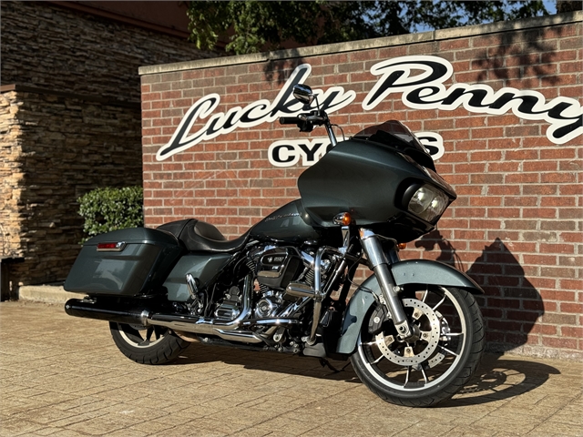 2020 Harley-Davidson Touring Road Glide at Lucky Penny Cycles