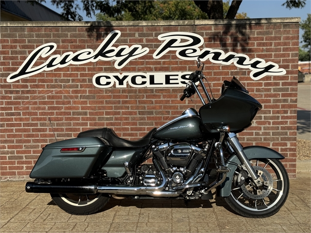 2020 Harley-Davidson Touring Road Glide at Lucky Penny Cycles