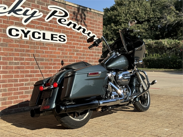 2020 Harley-Davidson Touring Road Glide at Lucky Penny Cycles