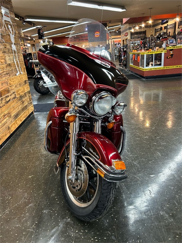 2000 Harley-Davidson FLHTC-UI at Holeshot Harley-Davidson