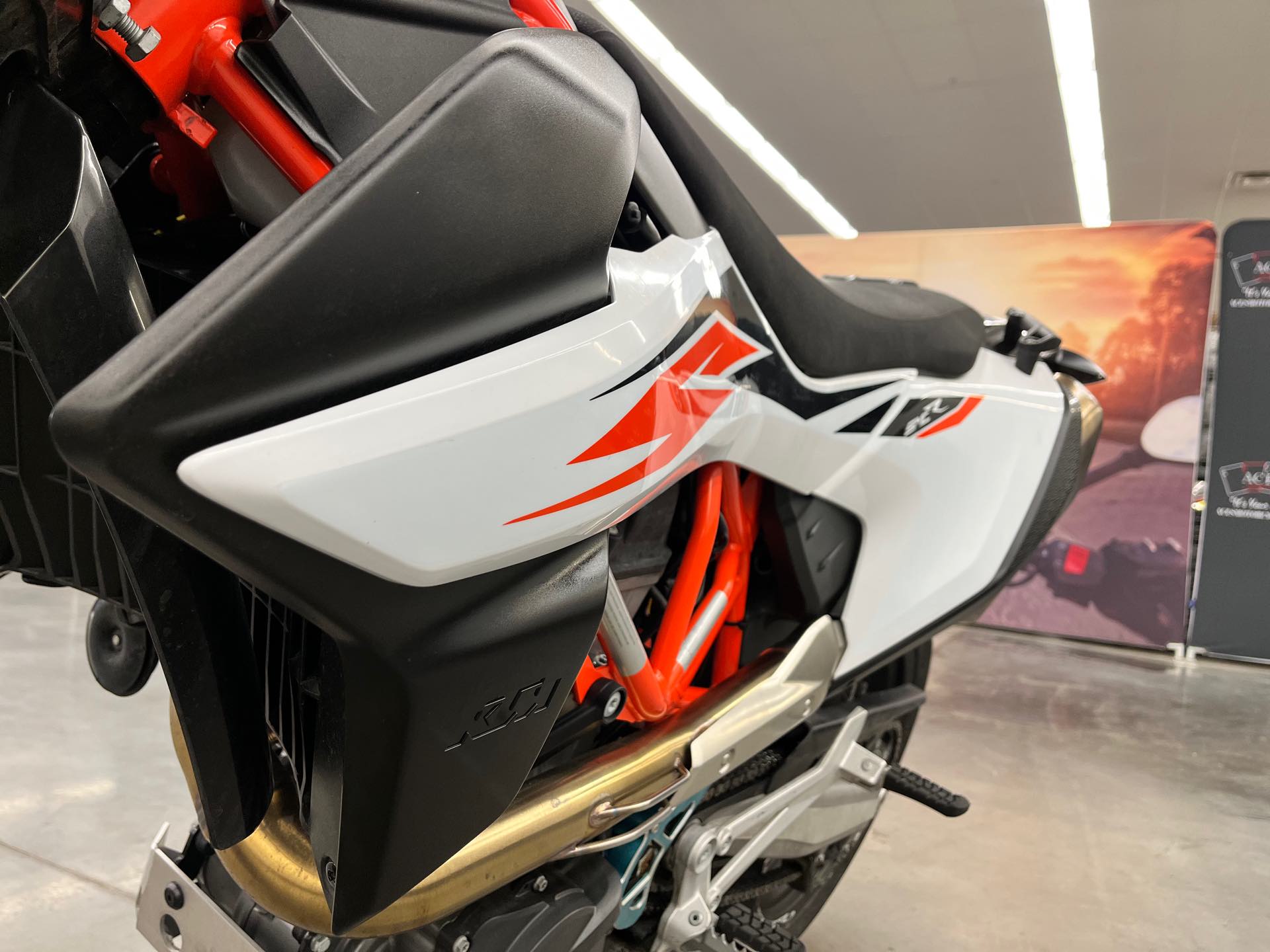 2020 KTM SMC 690 R at Aces Motorcycles - Denver