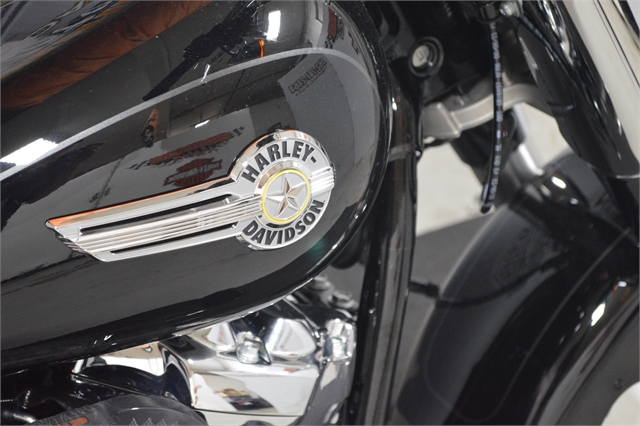 2024 Harley-Davidson Softail Fat Boy 114 at Suburban Motors Harley-Davidson