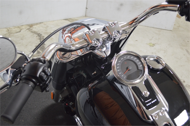 2024 Harley-Davidson Softail Fat Boy 114 at Suburban Motors Harley-Davidson