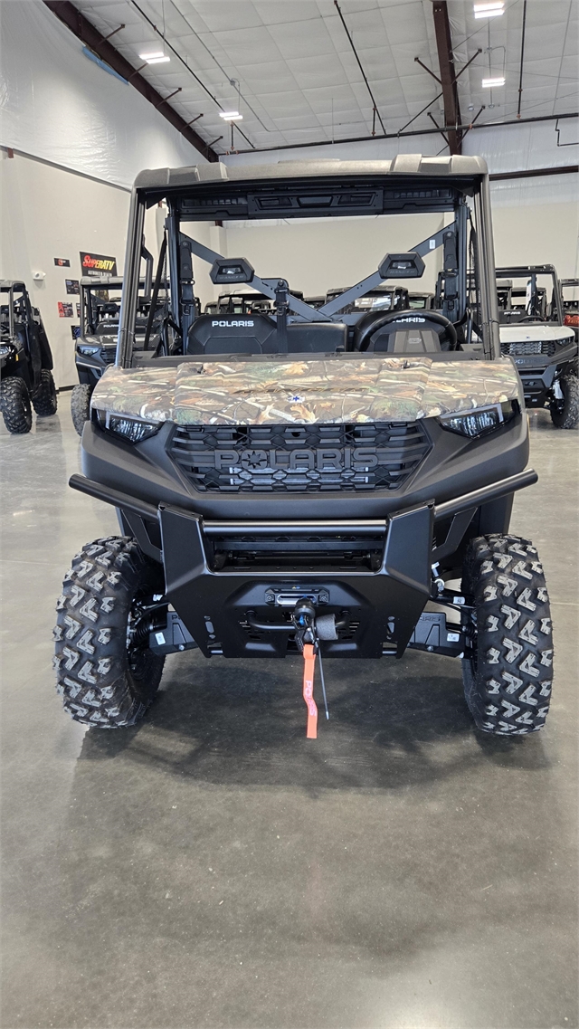 2025 Polaris Ranger 1000 Premium at Wood Powersports Springdale