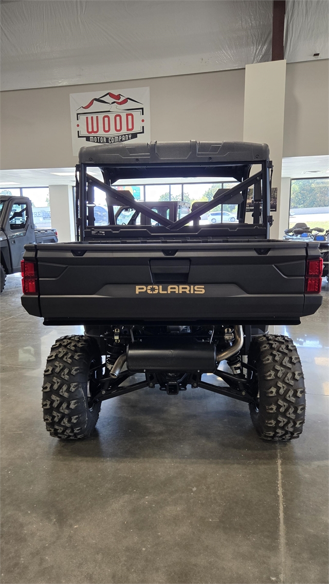 2025 Polaris Ranger 1000 Premium at Wood Powersports Springdale