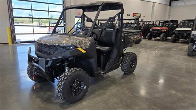 2025 Polaris Ranger 1000 Premium at Wood Powersports Springdale