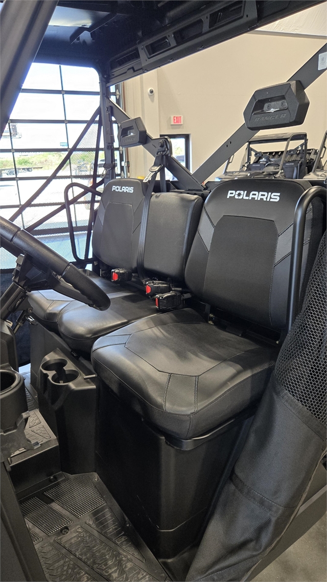 2025 Polaris Ranger 1000 Premium at Wood Powersports Springdale